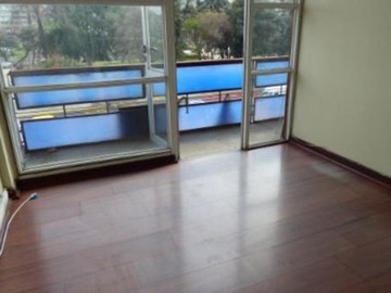 Arriendo Mensual / Departamento / Providencia