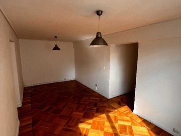 Arriendo Mensual / Departamento / Providencia