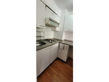 Arriendo Mensual / Departamento / Providencia