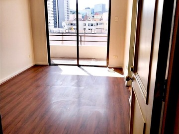Arriendo Mensual / Departamento / Providencia