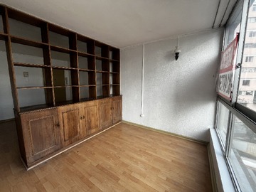 Arriendo Mensual / Departamento / Providencia