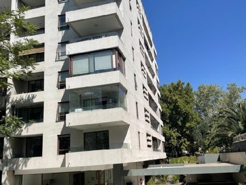 Arriendo Mensual / Departamento / Providencia