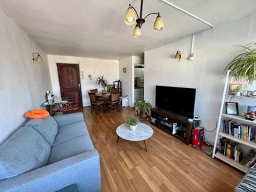 Arriendo Mensual / Departamento / Providencia