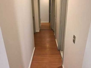 Arriendo Mensual / Departamento / Providencia