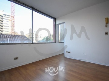 Arriendo Mensual / Departamento / Providencia