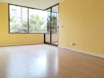 Arriendo Mensual / Departamento / Providencia
