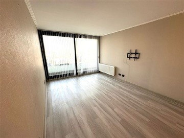 Arriendo Mensual / Departamento / Providencia