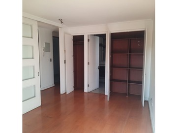 Arriendo Mensual / Departamento / Providencia