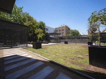 Arriendo Mensual / Departamento / Providencia