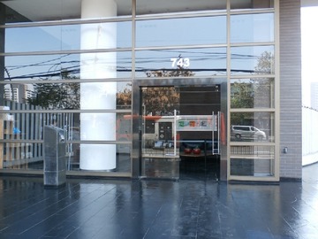 Arriendo Mensual / Departamento / Providencia