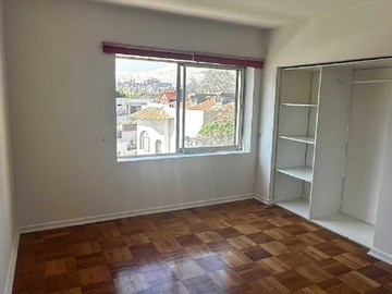 Arriendo Mensual / Departamento / Providencia