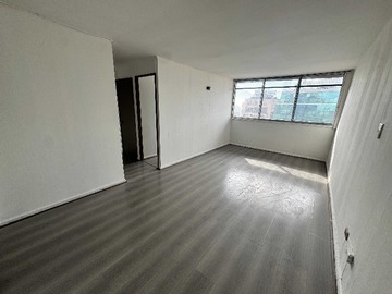 Arriendo Mensual / Departamento / Providencia