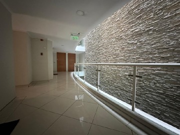 Arriendo Mensual / Departamento / Providencia