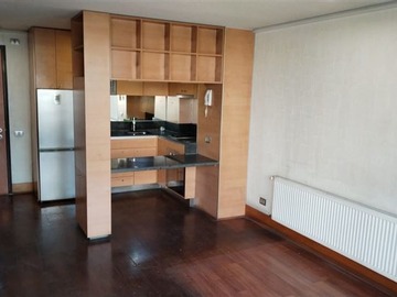 Arriendo Mensual / Departamento / Providencia