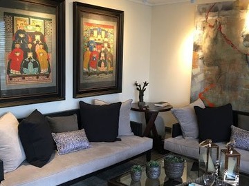 Arriendo Mensual / Departamento / Providencia