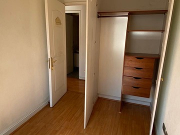 Arriendo Mensual / Departamento / Providencia