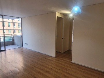 Arriendo Mensual / Departamento / Providencia