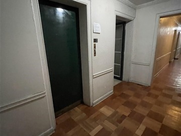 Arriendo Mensual / Departamento / Providencia
