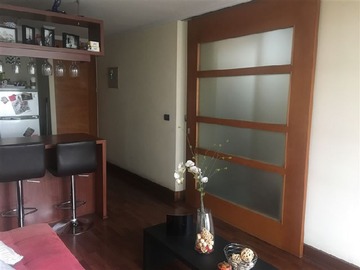 Arriendo Mensual / Departamento / Providencia