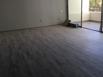 Arriendo Mensual / Departamento / Providencia