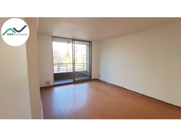 Arriendo Mensual / Departamento / Providencia