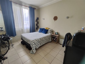 Arriendo Mensual / Departamento / Providencia
