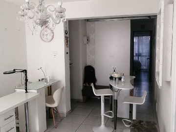 Arriendo Mensual / Departamento / Providencia