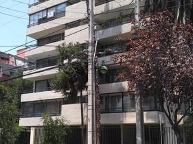 Arriendo Mensual / Departamento / Providencia
