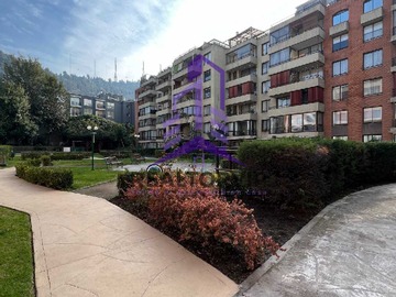 Arriendo Mensual / Departamento / Providencia
