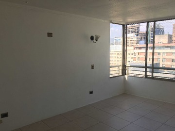 Arriendo Mensual / Departamento / Providencia