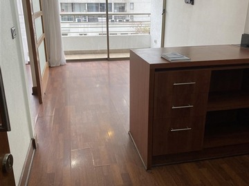 Arriendo Mensual / Departamento / Providencia