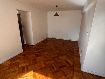 Arriendo Mensual / Departamento / Providencia