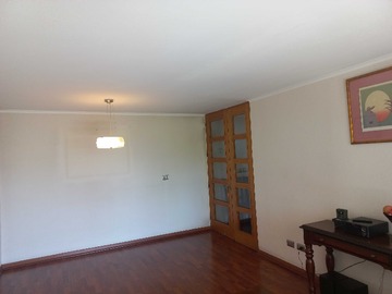Arriendo Mensual / Departamento / Providencia