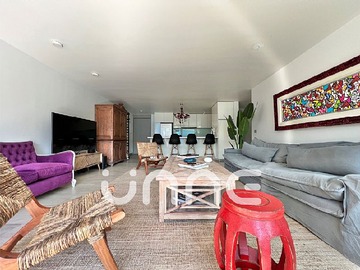 Arriendo Mensual / Departamento / Providencia