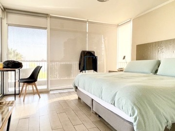 Arriendo Mensual / Departamento / Providencia