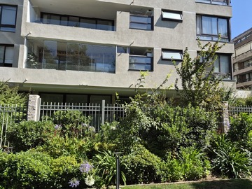 Arriendo Mensual / Departamento / Providencia