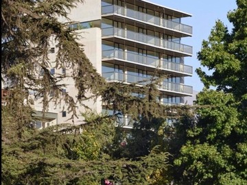 Arriendo Mensual / Departamento / Providencia