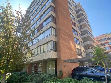 Arriendo Mensual / Departamento / Providencia