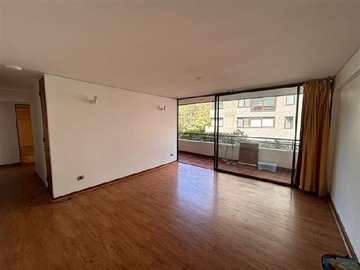 Arriendo Mensual / Departamento / Providencia