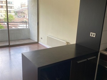 Arriendo Mensual / Departamento / Providencia