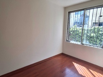 Arriendo Mensual / Departamento / Providencia