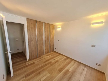 Arriendo Mensual / Departamento / Providencia