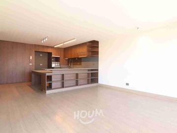 Arriendo Mensual / Departamento / Providencia