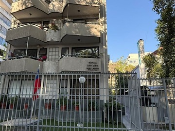 Arriendo Mensual / Departamento / Providencia