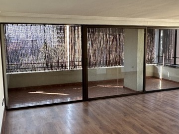 Arriendo Mensual / Departamento / Providencia