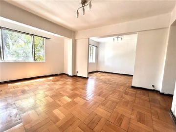 Arriendo Mensual / Departamento / Providencia