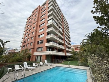 Arriendo Mensual / Departamento / Providencia