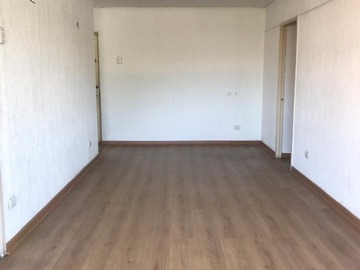 Arriendo Mensual / Departamento / Providencia