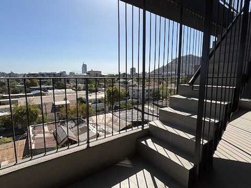 Arriendo Mensual / Departamento / Providencia