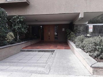 Arriendo Mensual / Departamento / Providencia